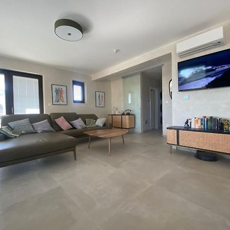 Luxury Villa "Sreca" Supetarska Draga Ngoại thất bức ảnh