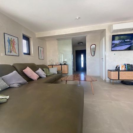 Luxury Villa "Sreca" Supetarska Draga Ngoại thất bức ảnh