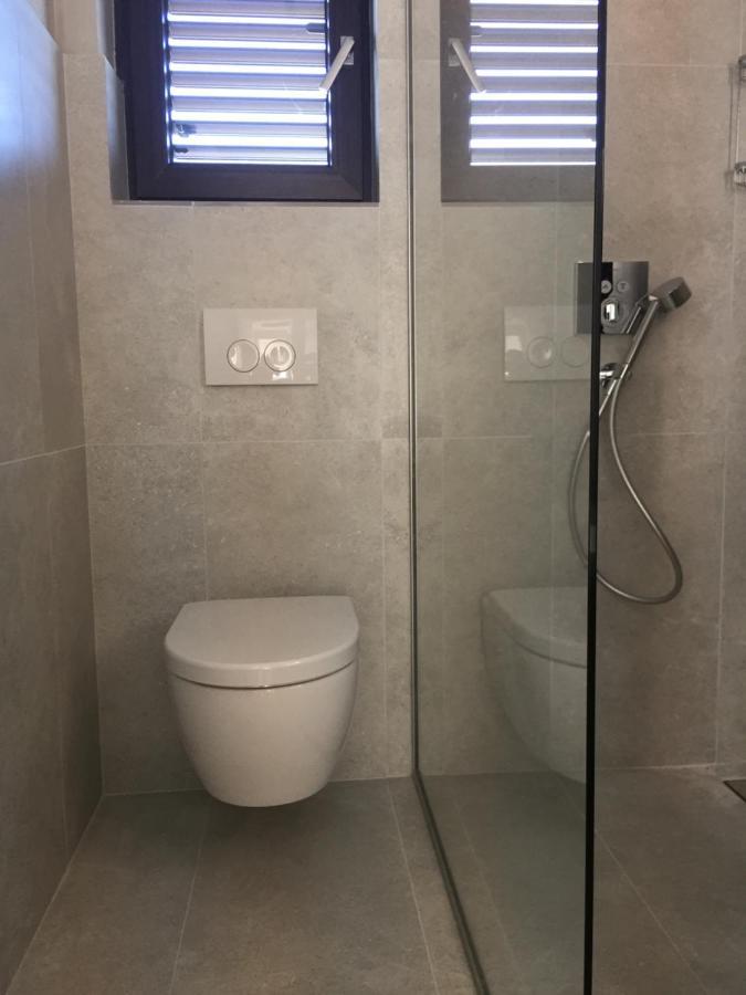Luxury Villa "Sreca" Supetarska Draga Ngoại thất bức ảnh
