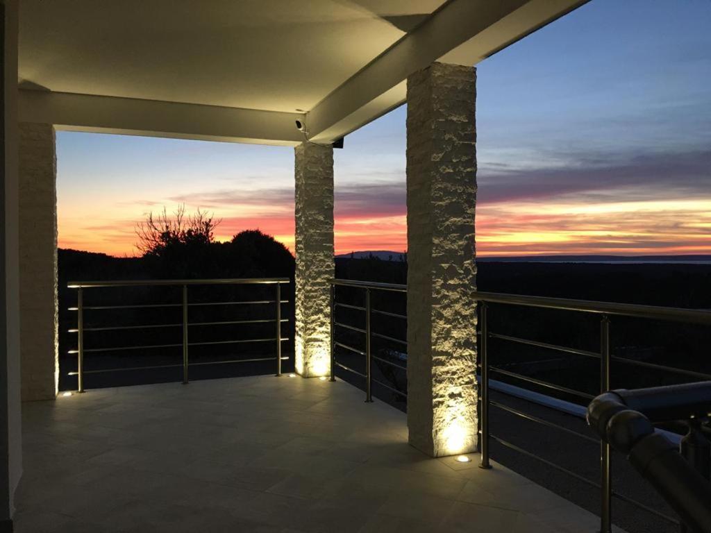 Luxury Villa "Sreca" Supetarska Draga Ngoại thất bức ảnh