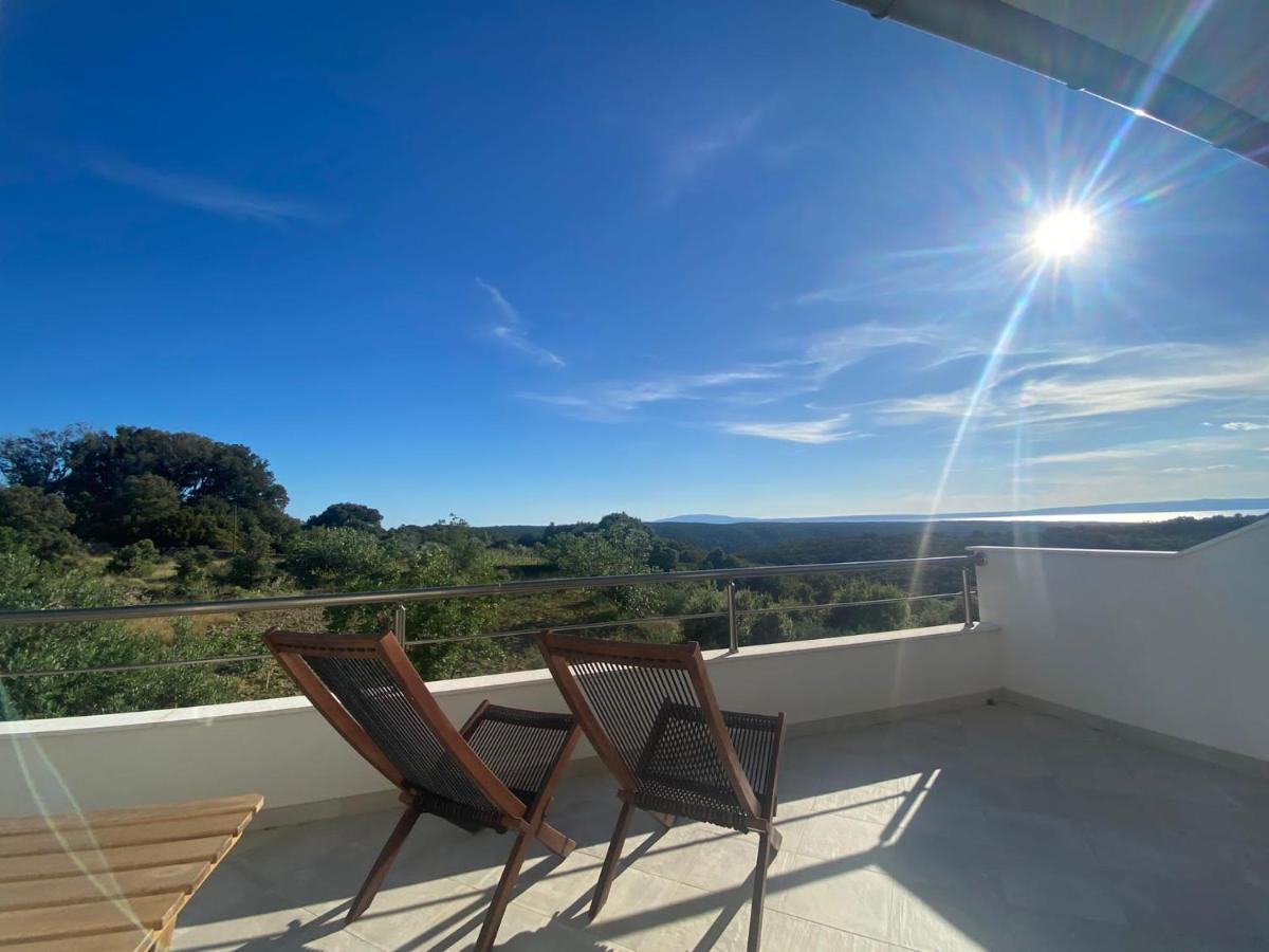 Luxury Villa "Sreca" Supetarska Draga Ngoại thất bức ảnh