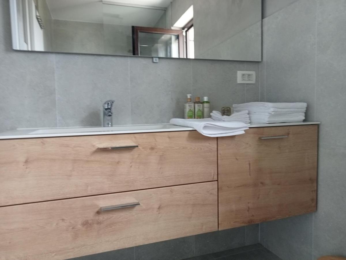 Luxury Villa "Sreca" Supetarska Draga Ngoại thất bức ảnh
