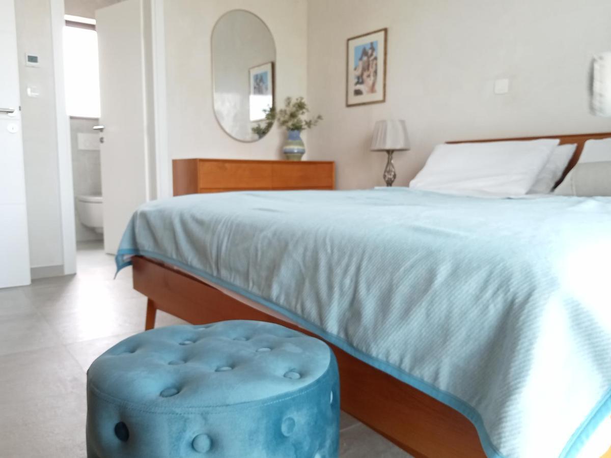 Luxury Villa "Sreca" Supetarska Draga Ngoại thất bức ảnh