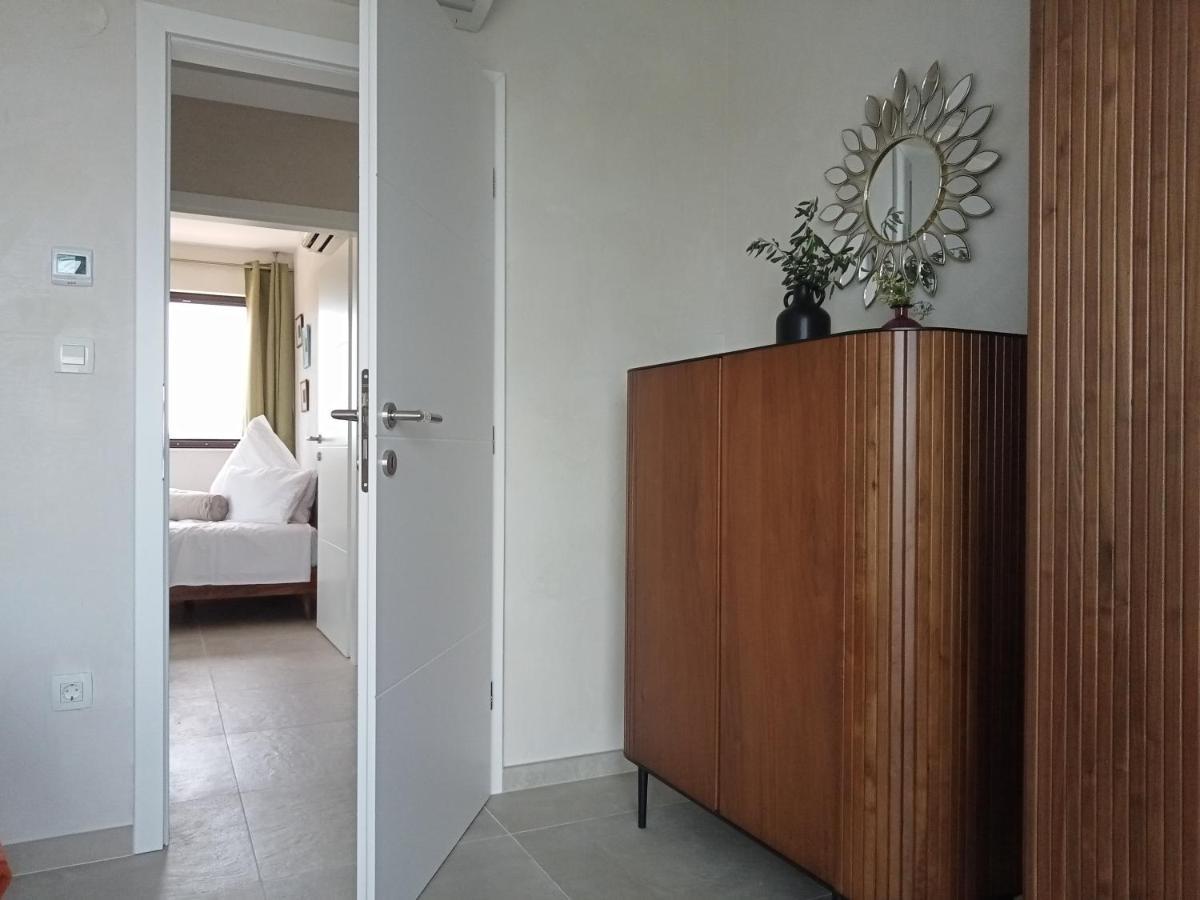 Luxury Villa "Sreca" Supetarska Draga Ngoại thất bức ảnh