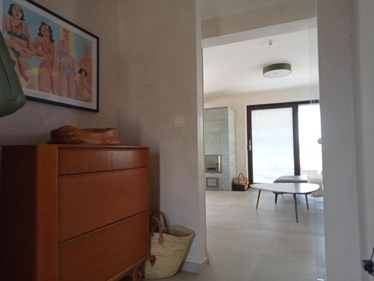 Luxury Villa "Sreca" Supetarska Draga Ngoại thất bức ảnh