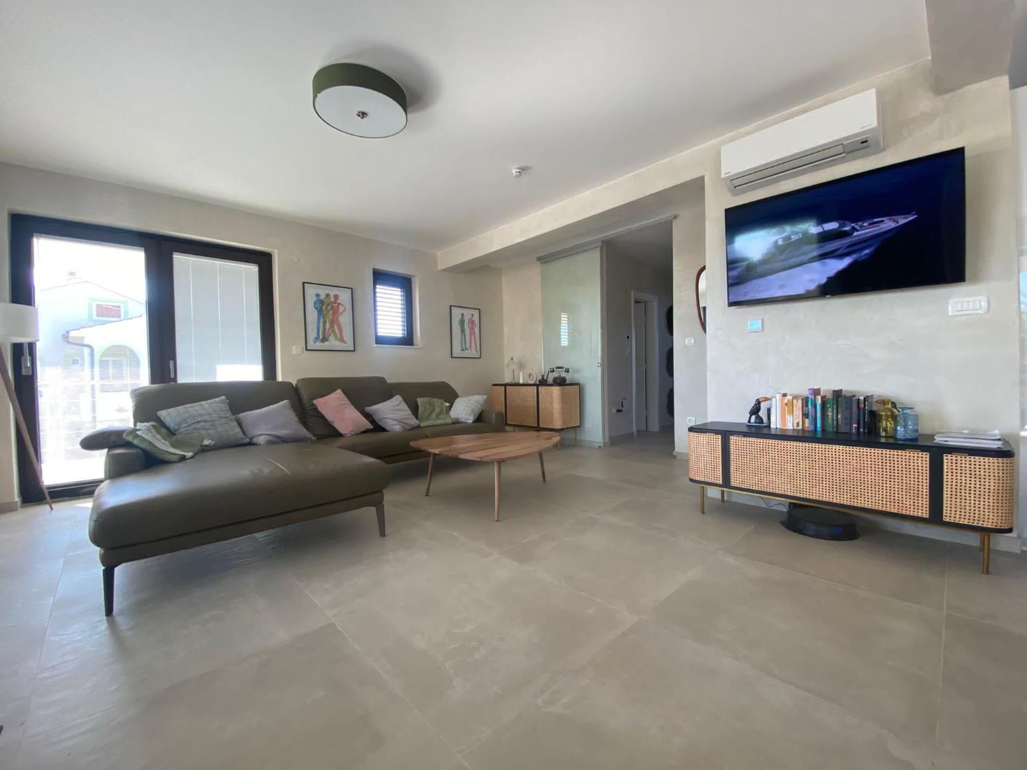 Luxury Villa "Sreca" Supetarska Draga Ngoại thất bức ảnh