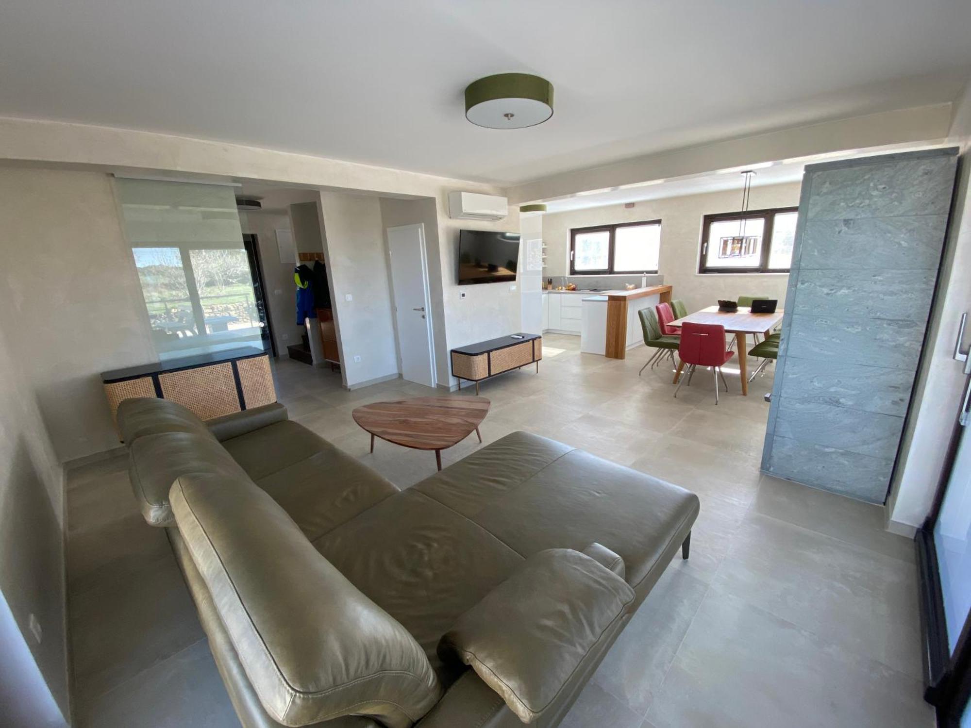 Luxury Villa "Sreca" Supetarska Draga Ngoại thất bức ảnh