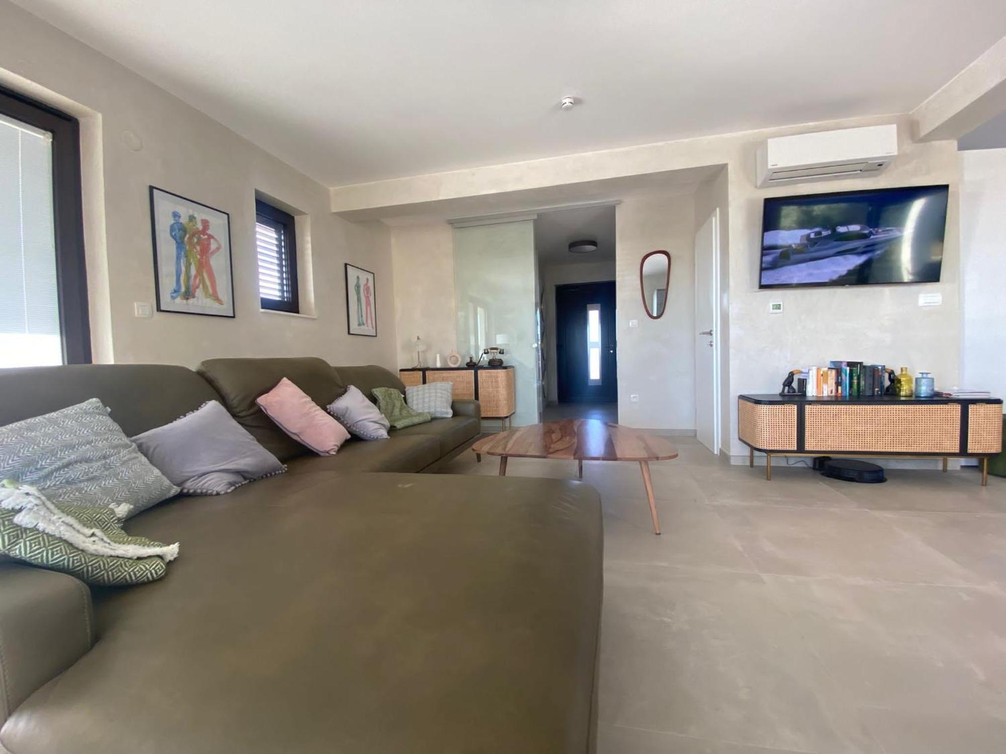 Luxury Villa "Sreca" Supetarska Draga Ngoại thất bức ảnh